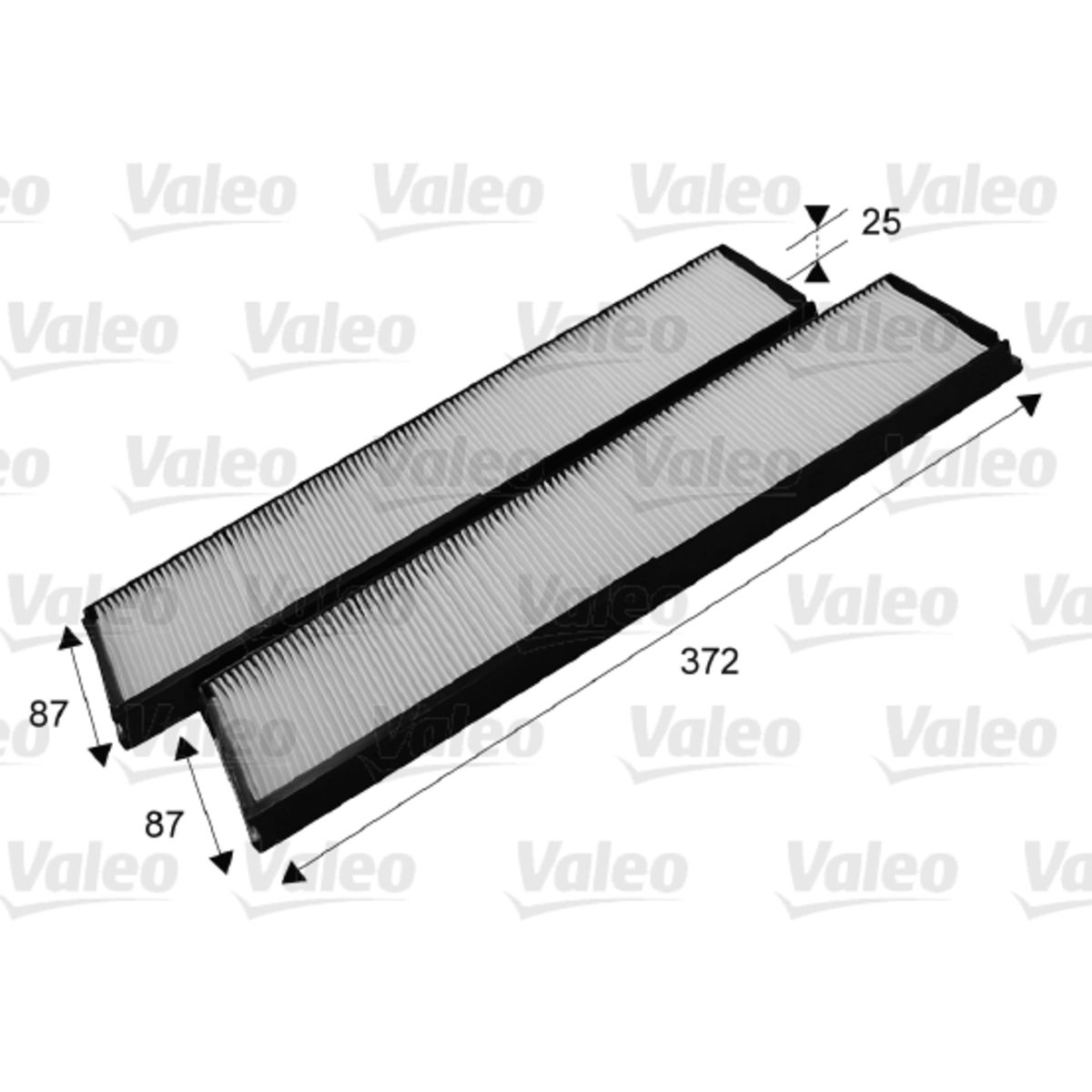 Image of Cabinefilter