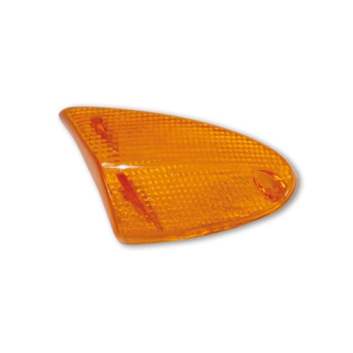 Lichtscheibe, Blinkleuchte VICMA 6880