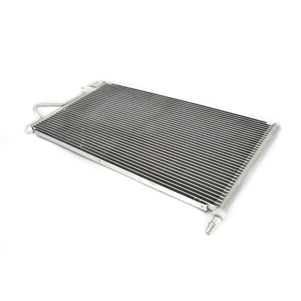 Image of Condensator, airconditioning