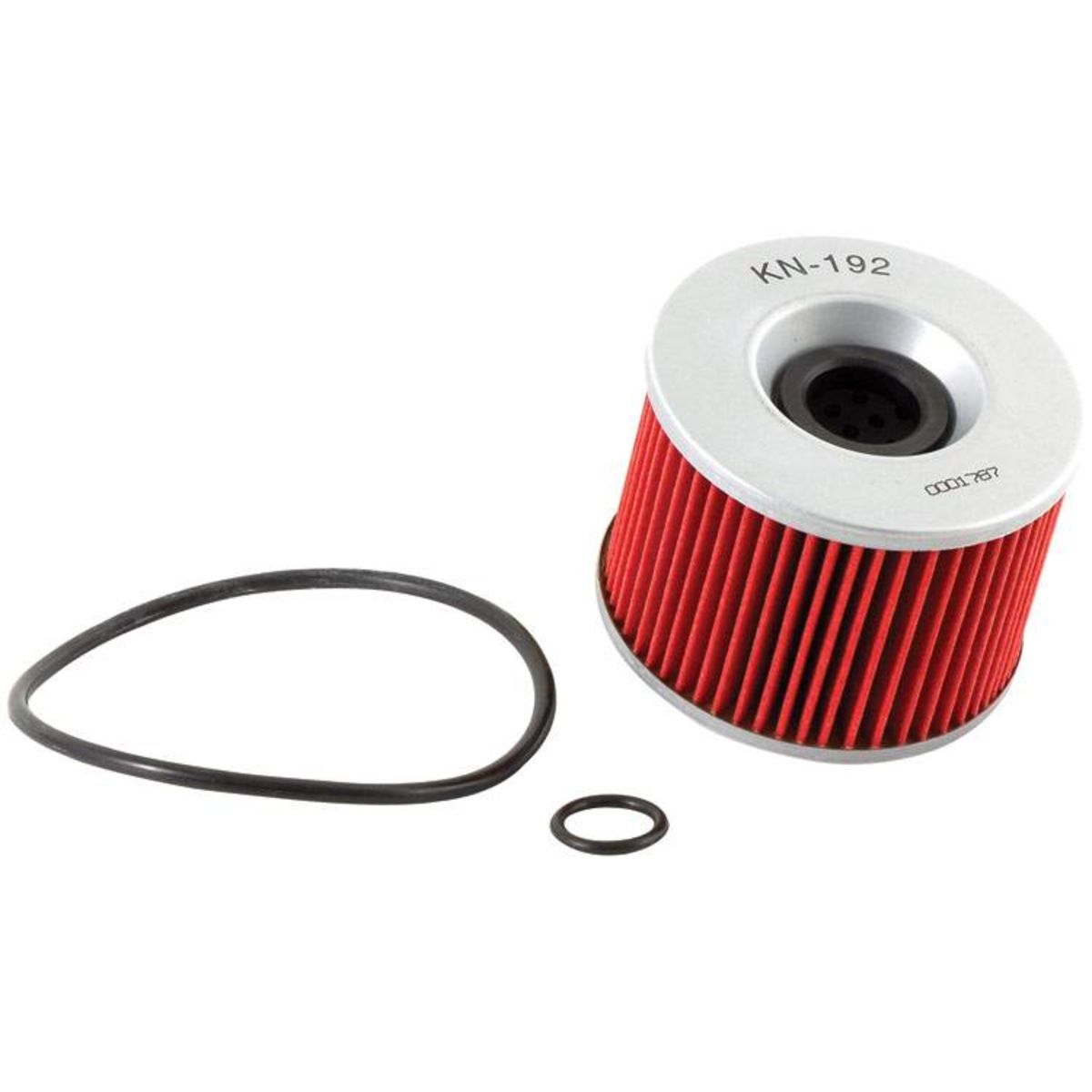 Image of Oliefilter