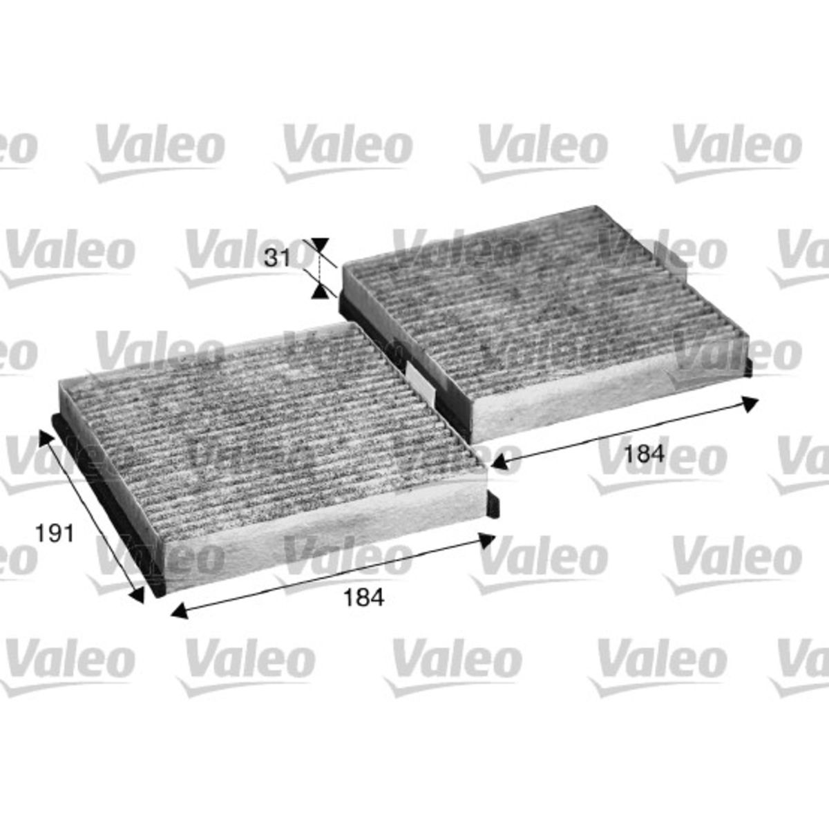 Image of Cabinefilter