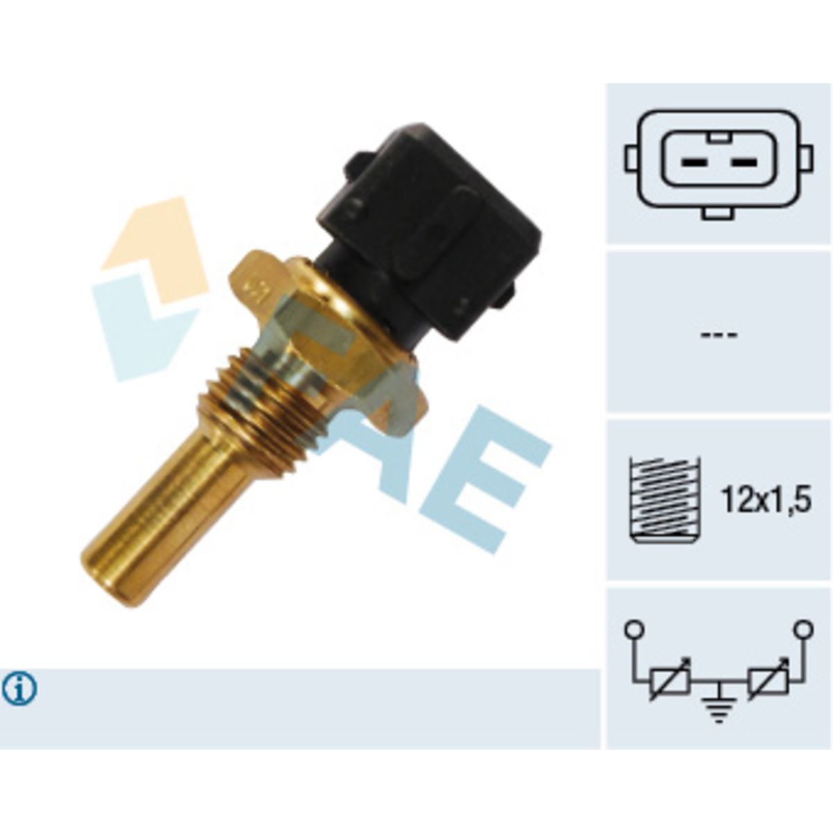 Image of Temperatuursensor