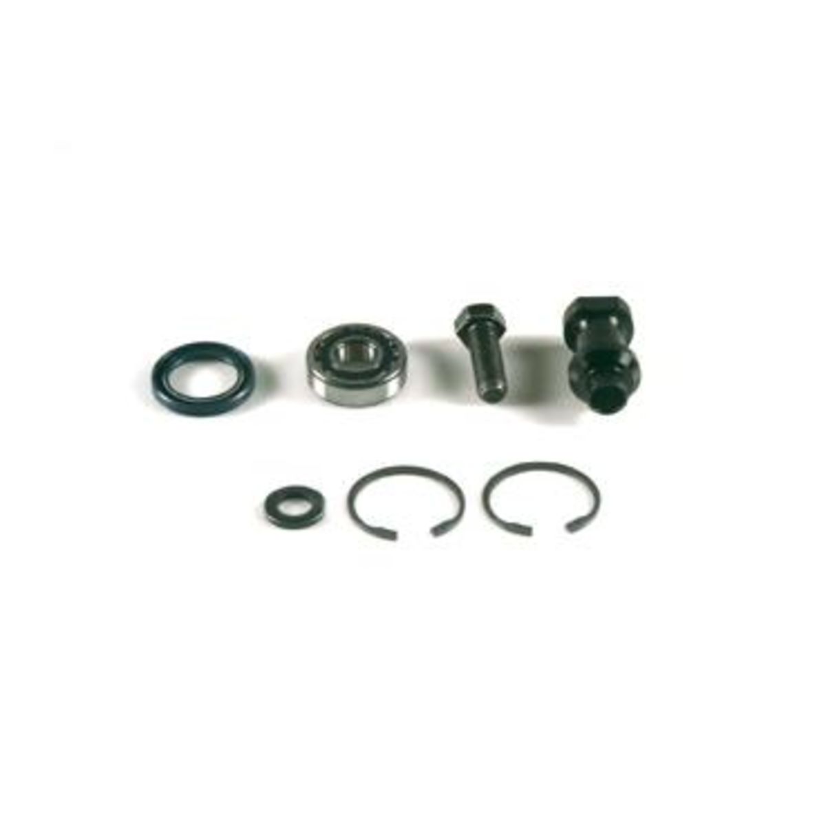 Image of Reparatieset voor cabineophanging