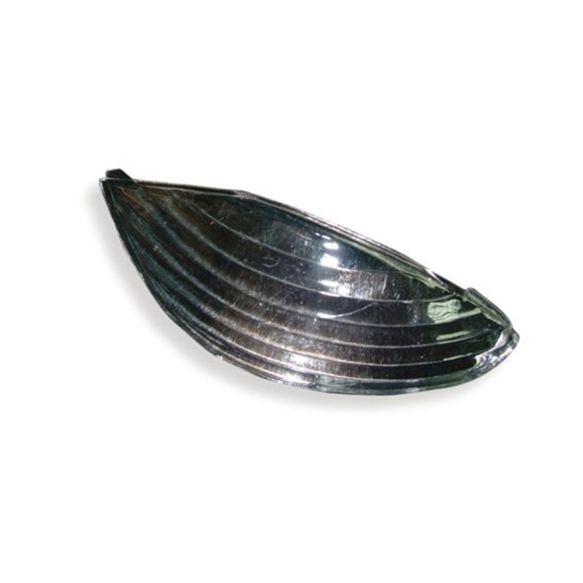 Lichtscheibe, Blinkleuchte VICMA 8304 Links