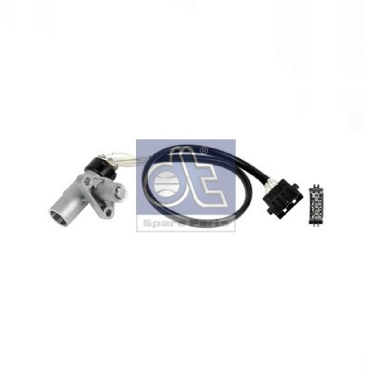 Image of Ombouw contactslot DT Spare Parts