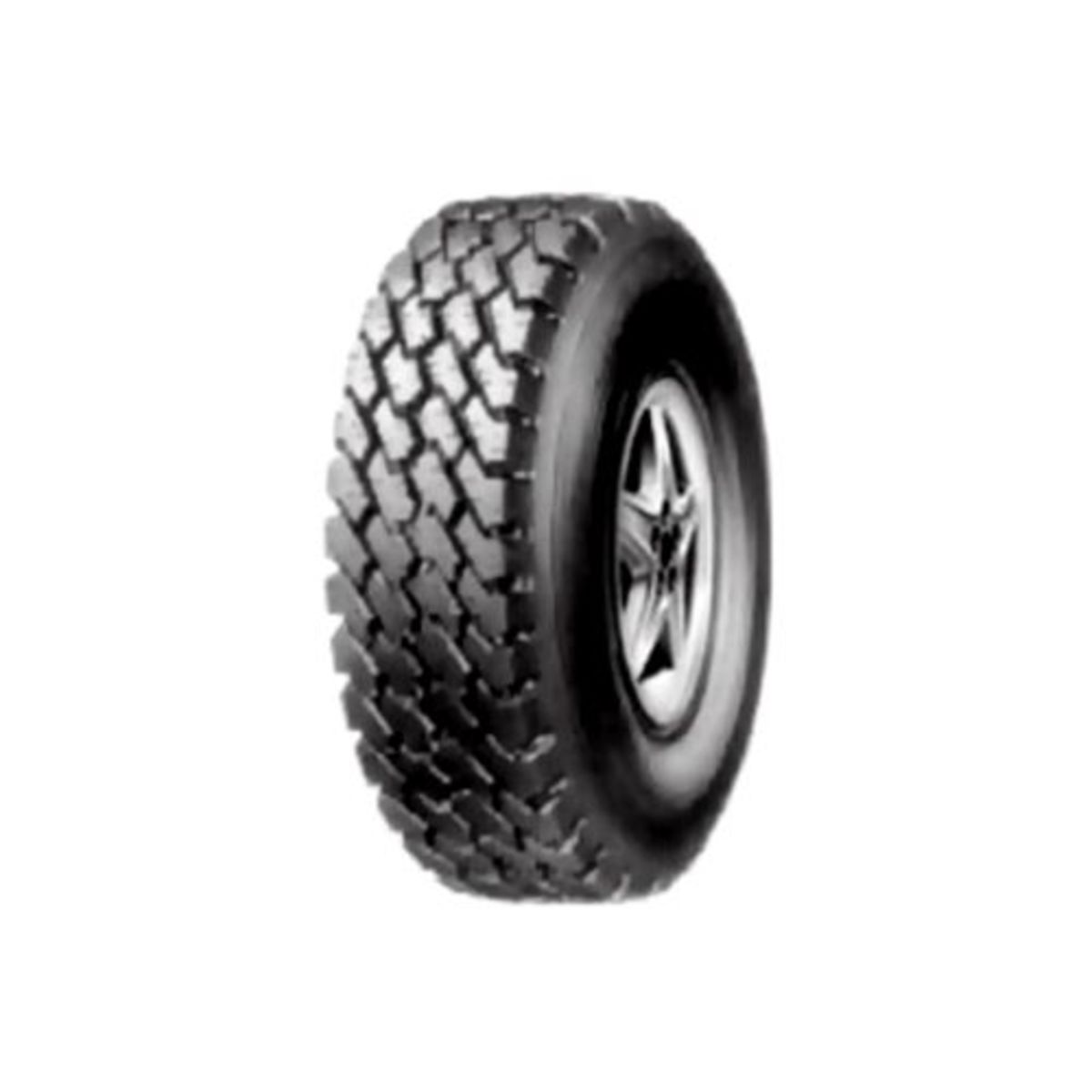 Pneus d'été MICHELIN XC4S 175/80R16C, 98/96Q TL