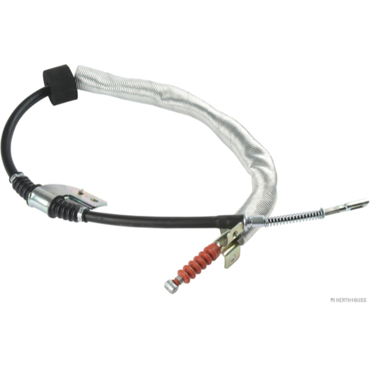 Image of Kabel, parkeerrem  , Rechts