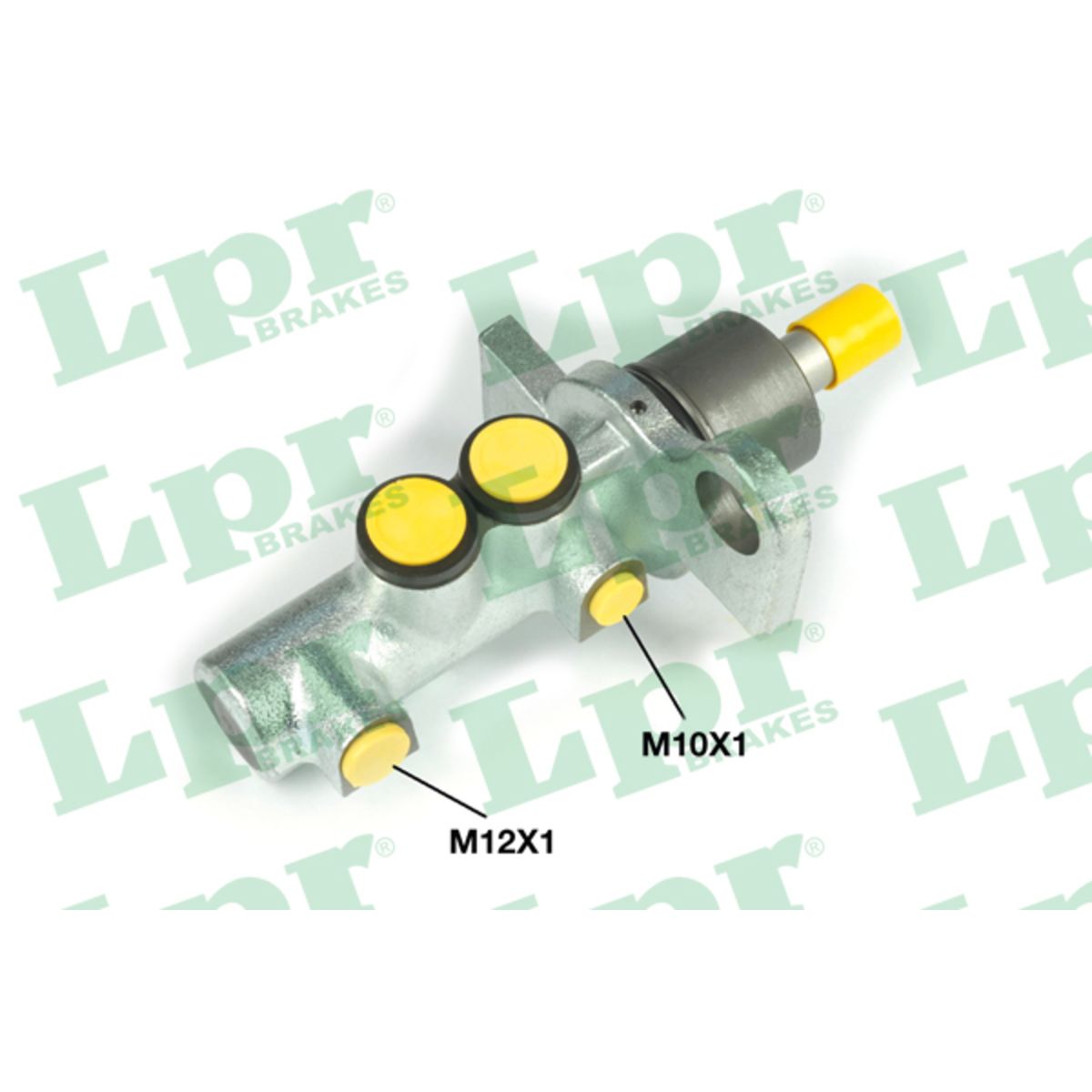 Hoofdremcilinder LPR 1054