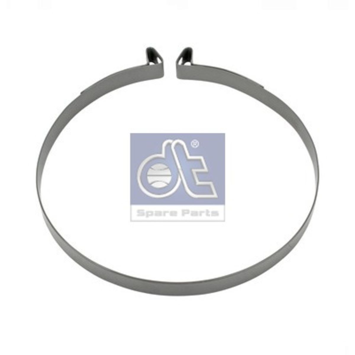 Image of Spanband DT Spare Parts