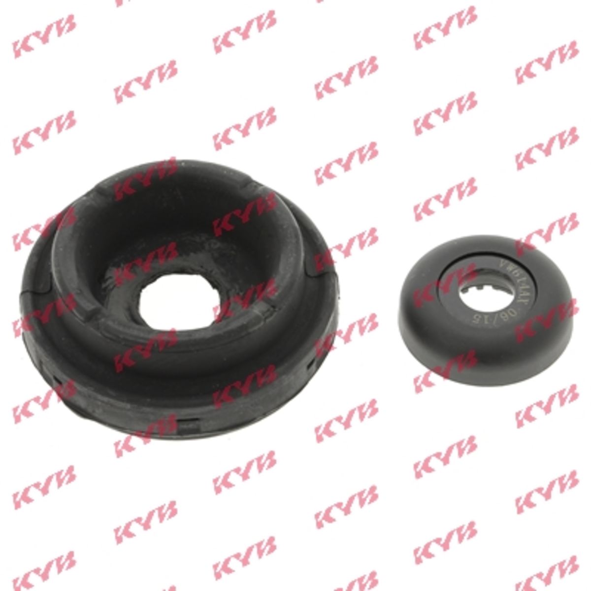Image of Reparatieset, veerpoot