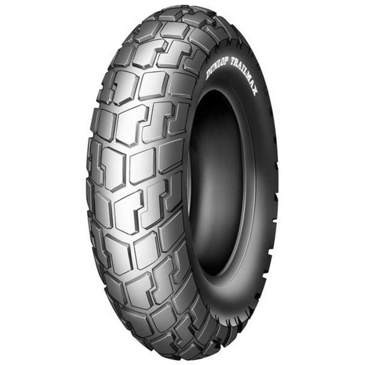 DUNLOP TRAILMAX 120/90-10 TL, Motorradreifen vorne