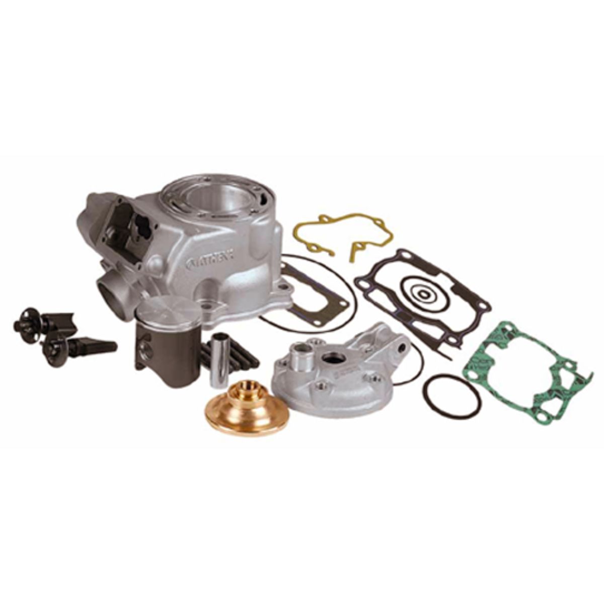 Athena S.p.A. Kit cylindre - Ø54mm Yamaha YZ125
