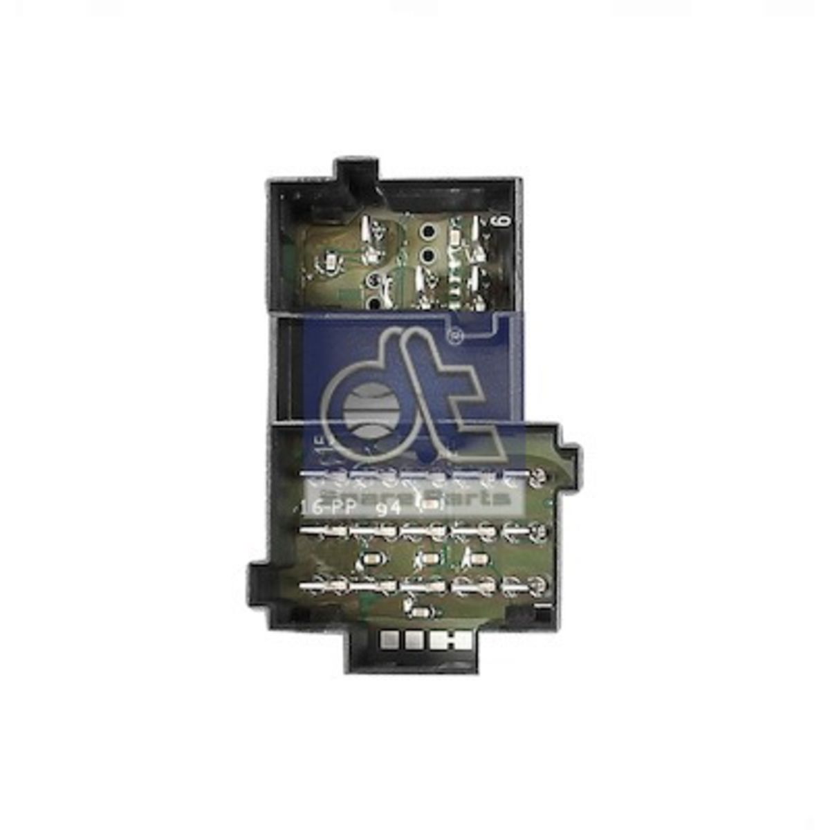 Image of Centraal elektronisch instrument DT Spare Parts
