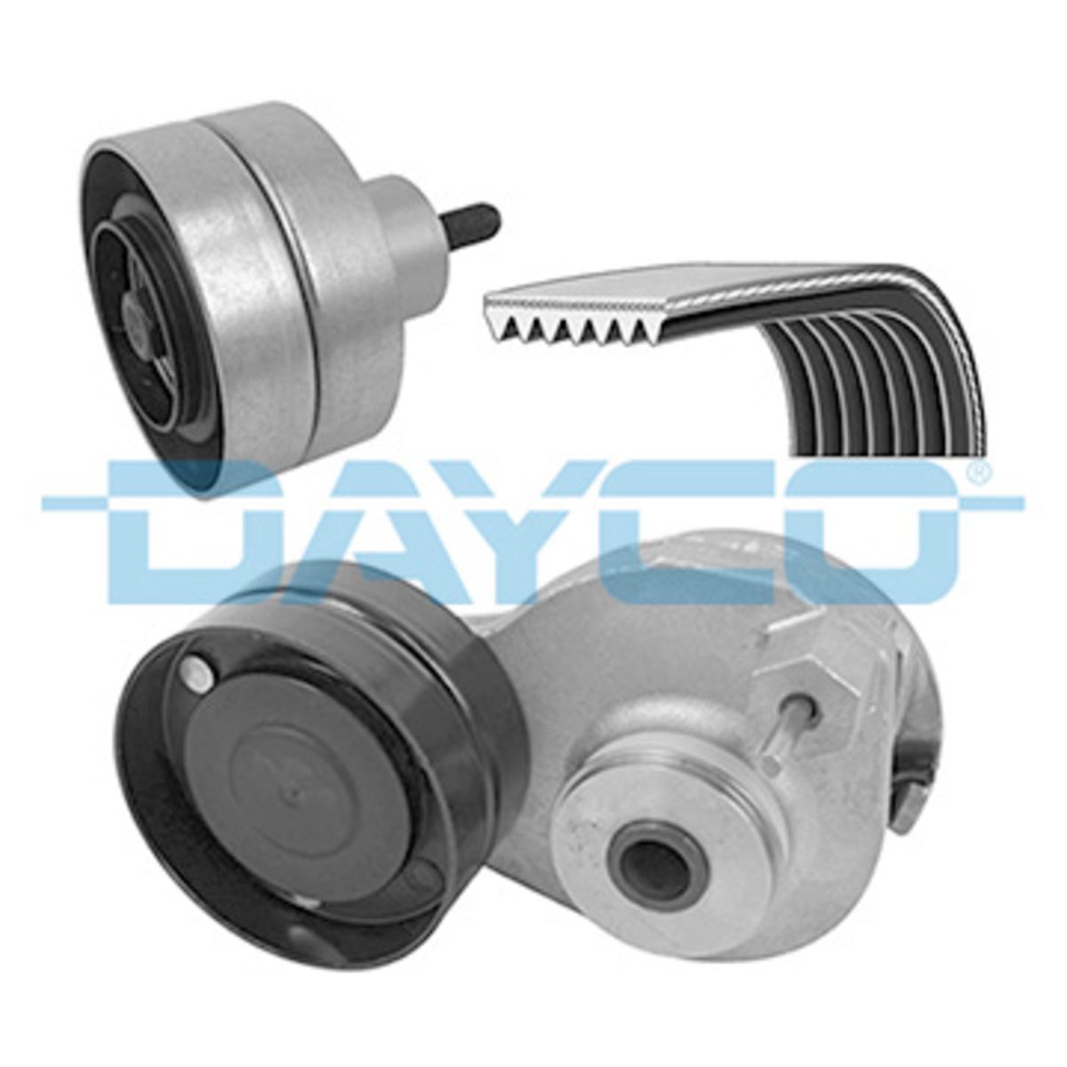 Image of Poly V-riem set