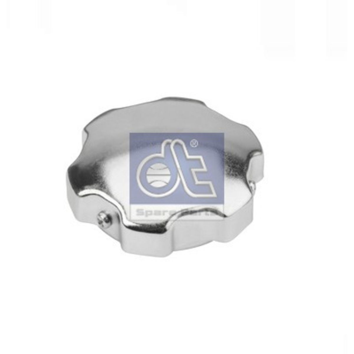 Image of Dop, olievulopening DT Spare Parts