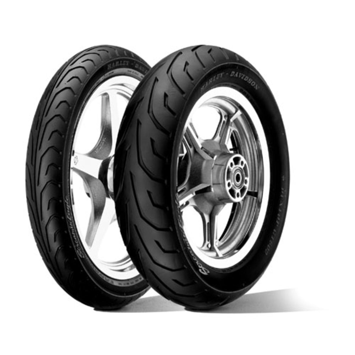 Image of GT502 80/90-21 TL/TT, Motorbanden voor