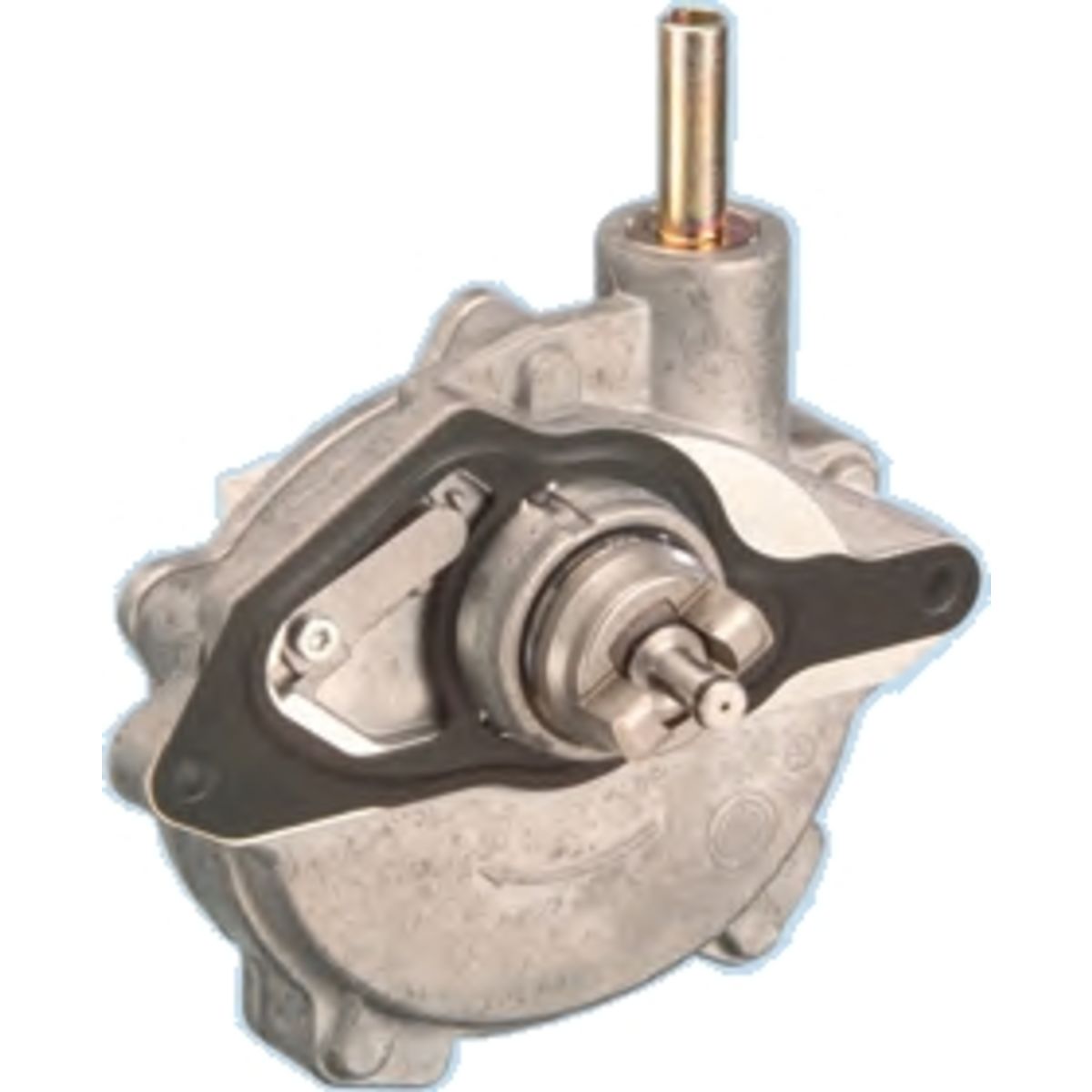 Meat&Doria Vacuümpomp, remsysteem MAAT & DORIA 91037