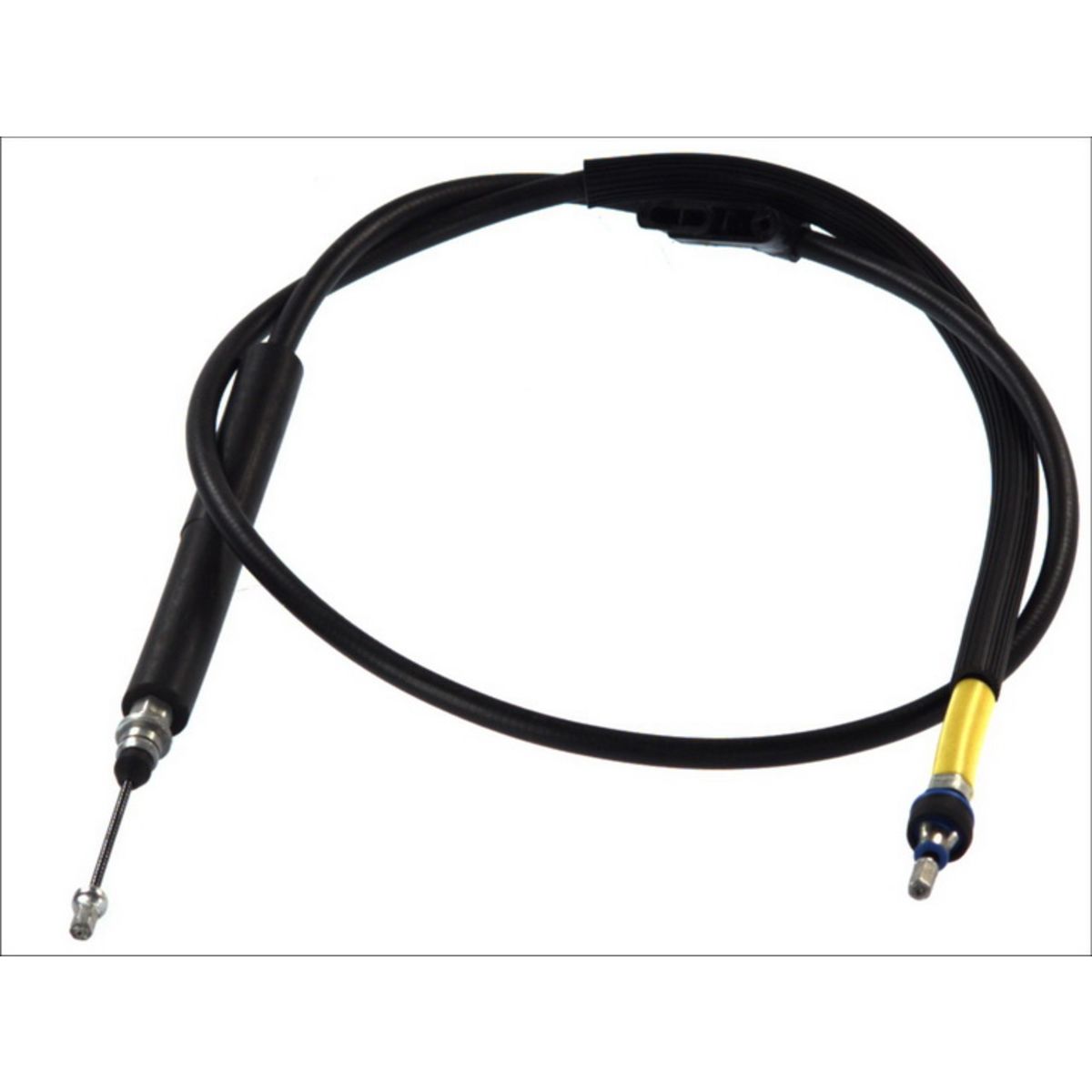 Image of Kabel, parkeerrem   rechts