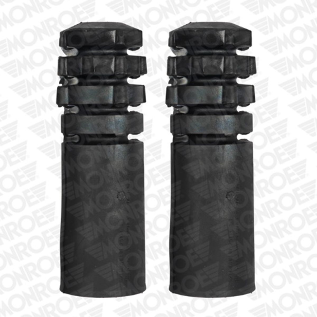 Monroe Staubschutzsatz, Stoßdämpfer Monpk116 Größe 0.900 Pk116