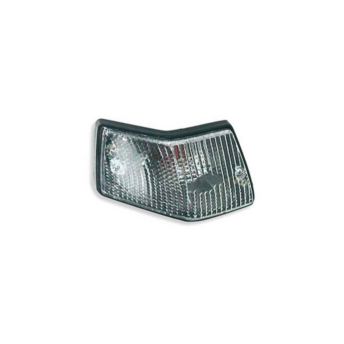Blinkleuchte - Lichtscheibe VICMA 7353 Links