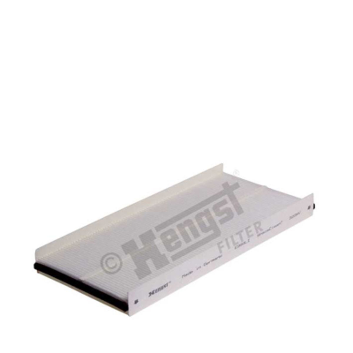Image of Filter, cabinelucht  FILTER
