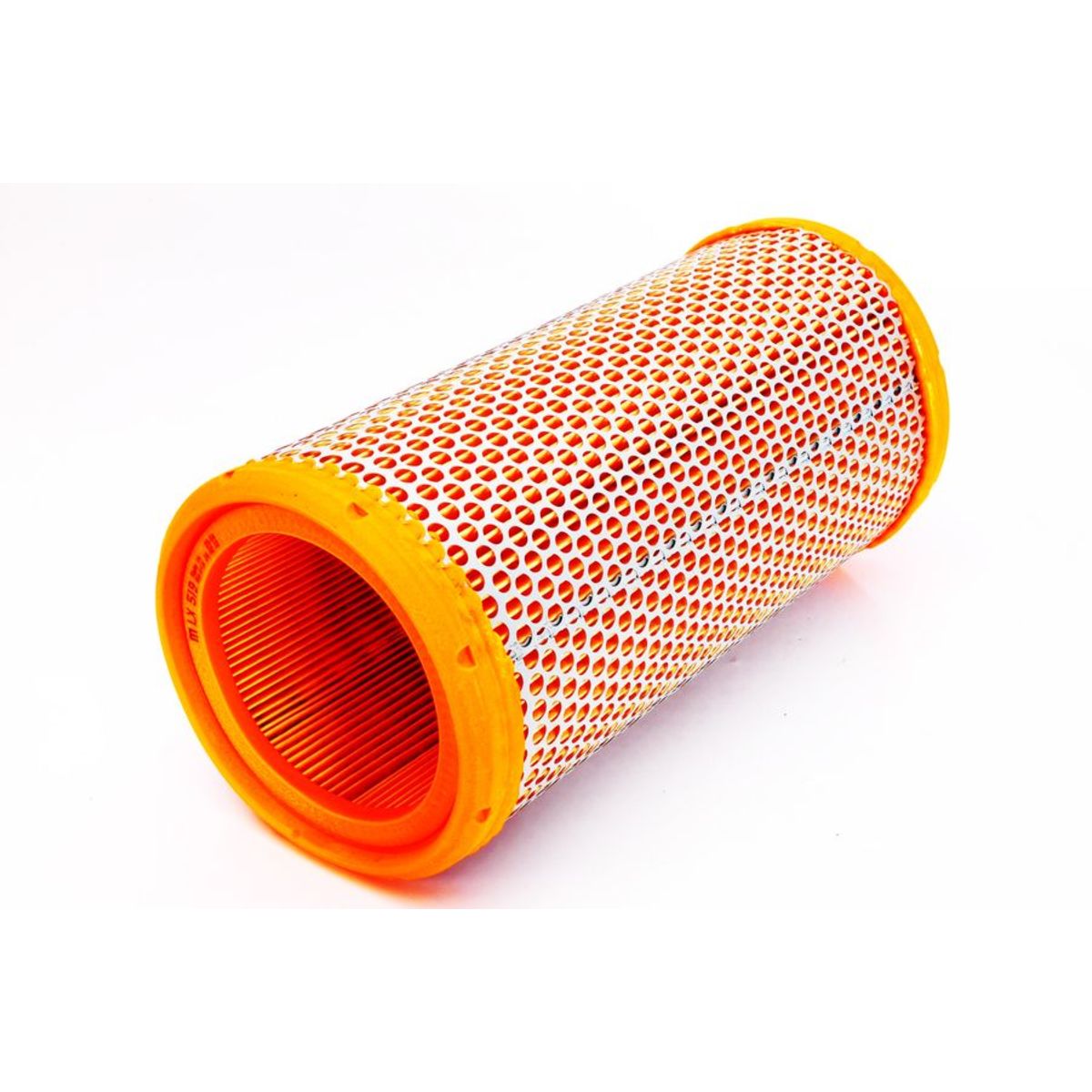 Image of MAHLE luchtfilter