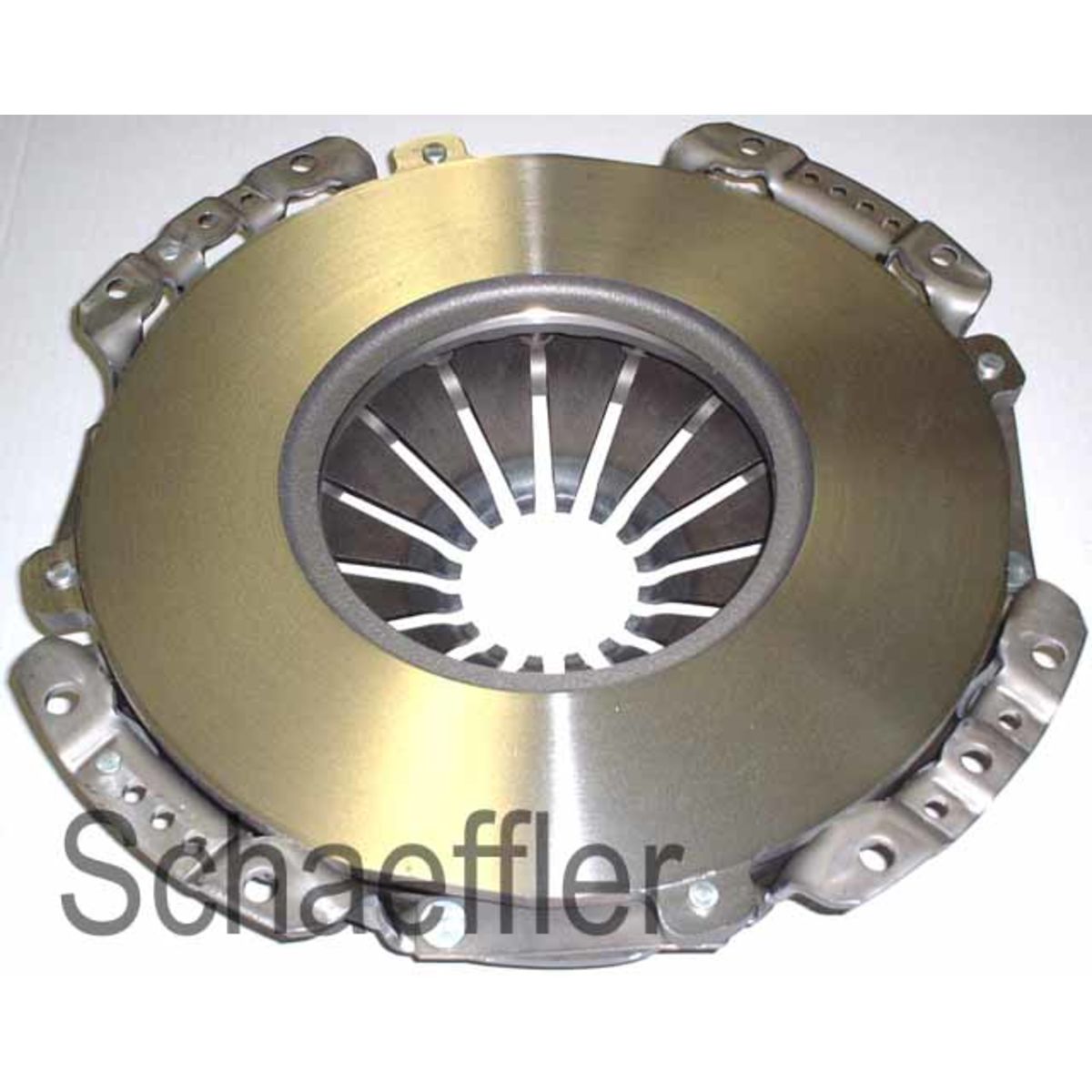 LuK 133 0272 10 Spingidisco Frizione - Immagine 4