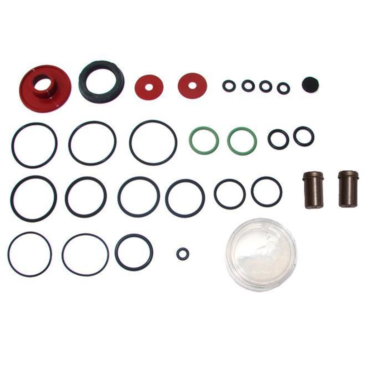 Image of Remventiel reparatieset aanhangwagen