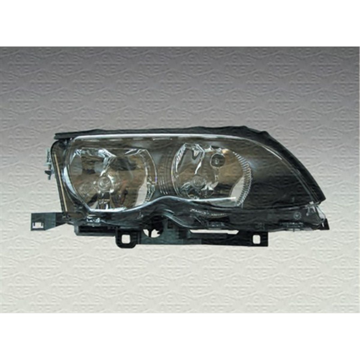 Magneti Marelli Koplampen 710301177202, Rechts