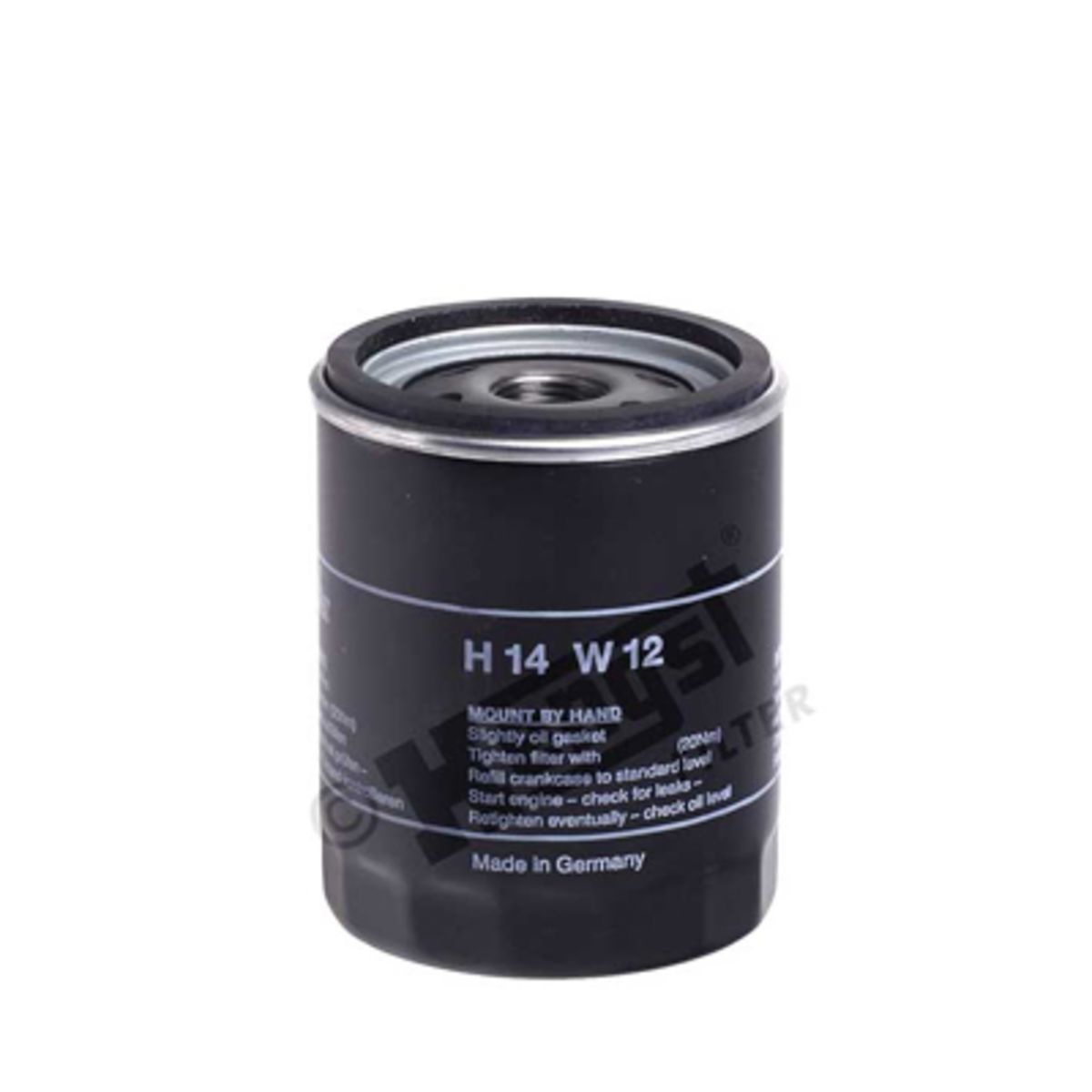 Image of Oliefilter  FILTER