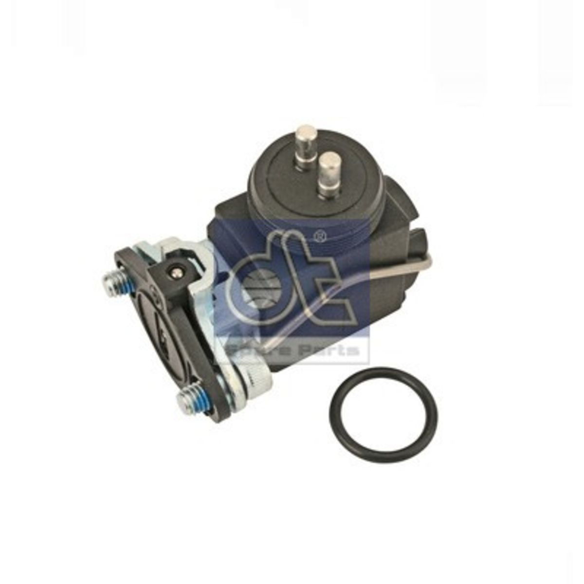 Image of Magneetventiel, schakelcilinder DT Spare Parts
