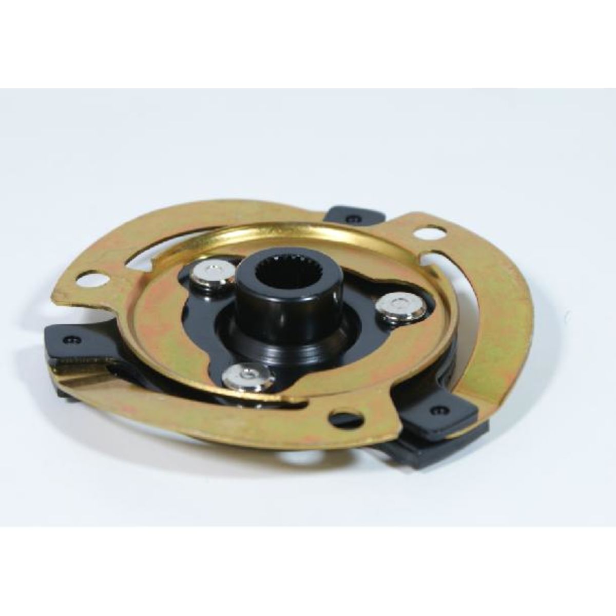 Image of Aircocompressor koppelingsplaat