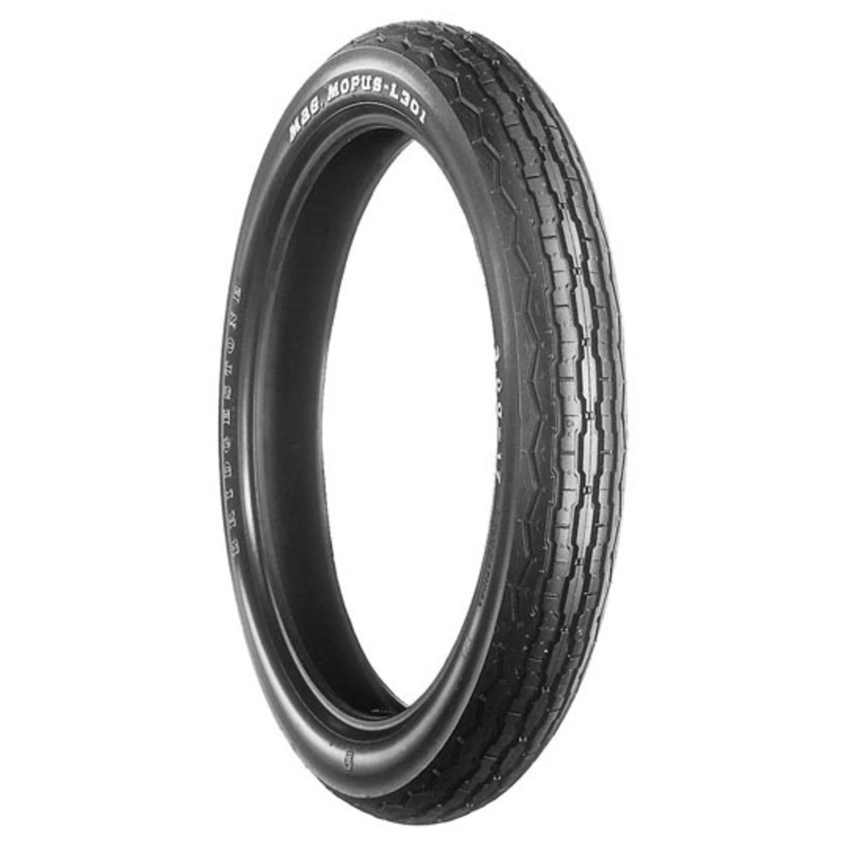 Image of L301 3.00-17 TT, Motorbanden voor