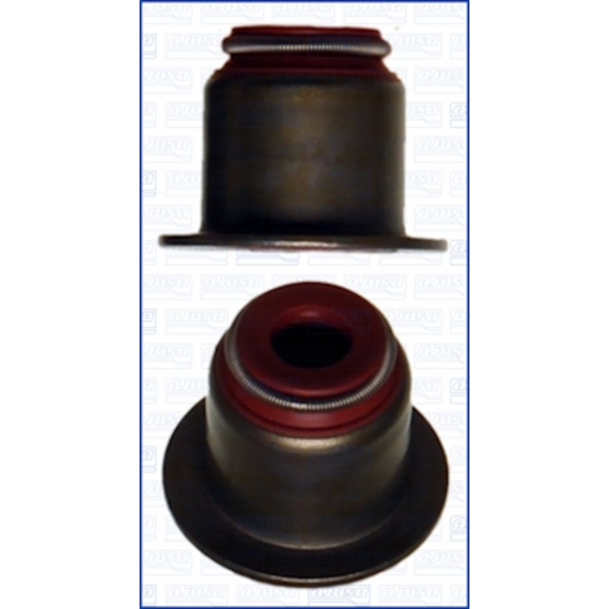 Image of Pakking klepsteel