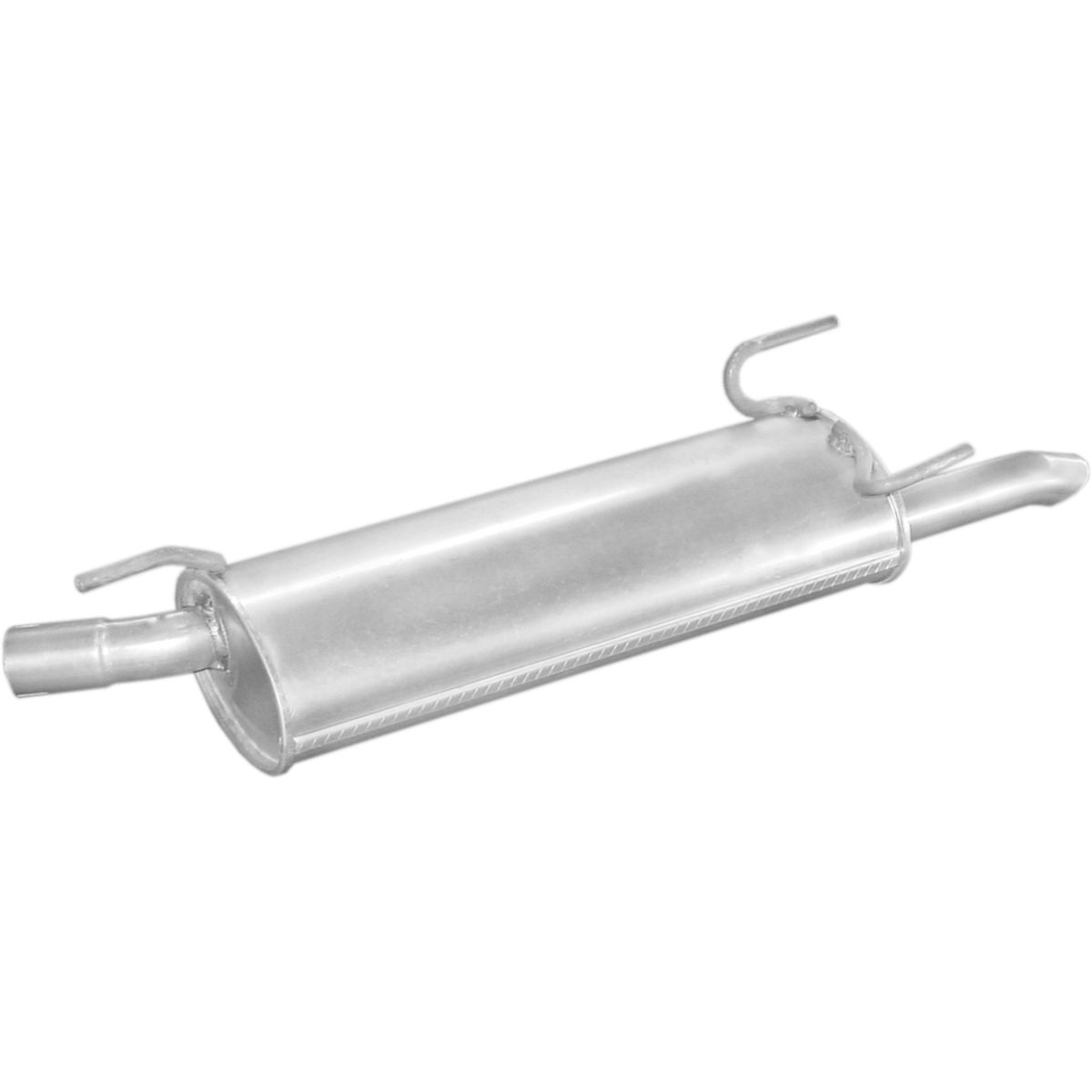Image of Geluiddemper achter