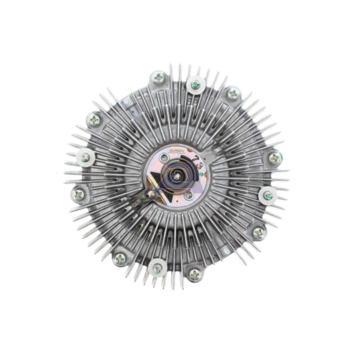 Image of Koppeling, radiatorventilator