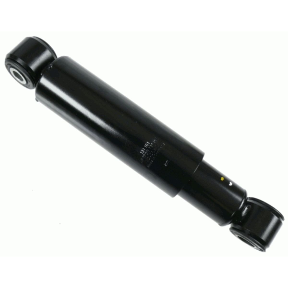 Sachs Ammortizzatore 131 161 - Immagine 4