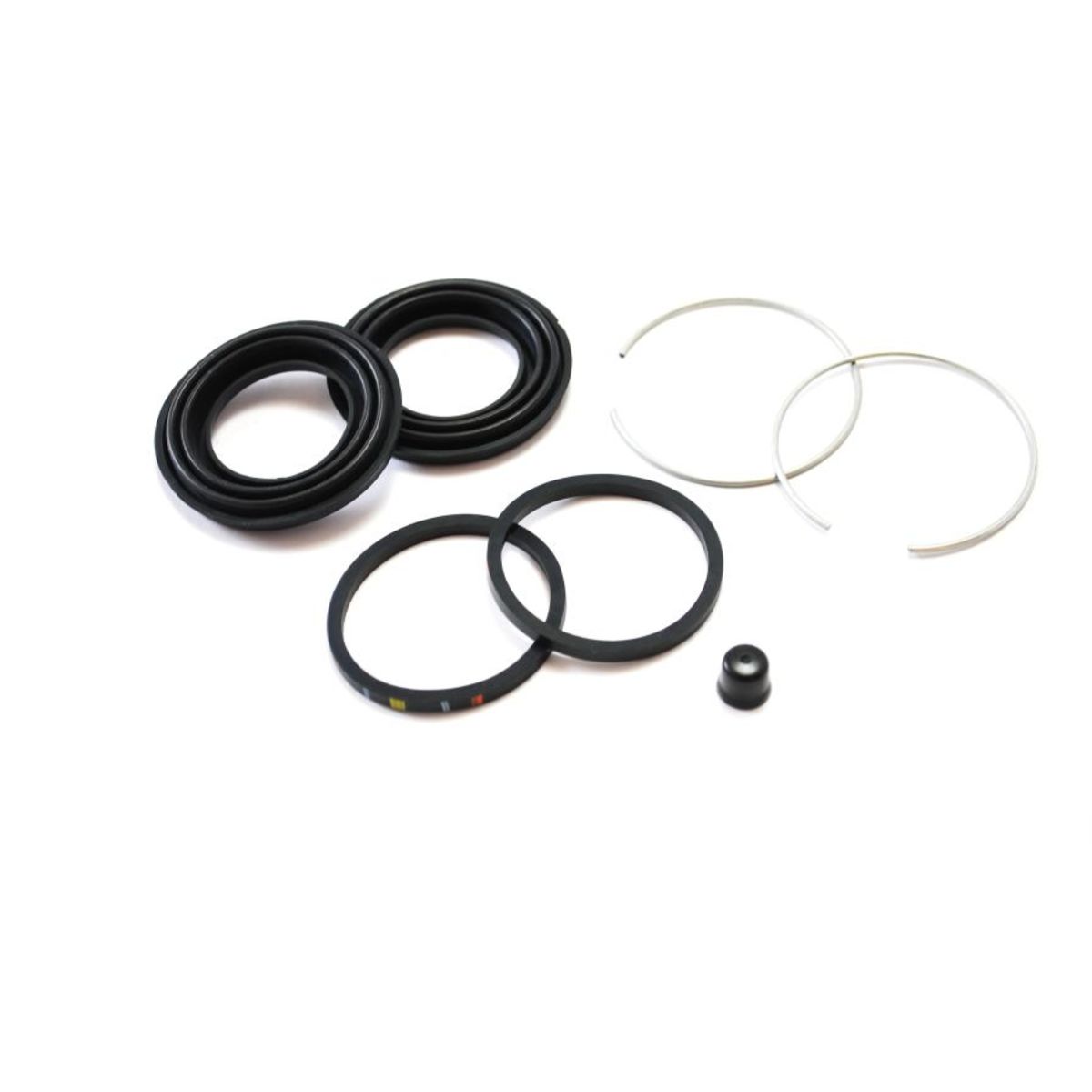 Image of Reparatieset, remklauw  D4-835