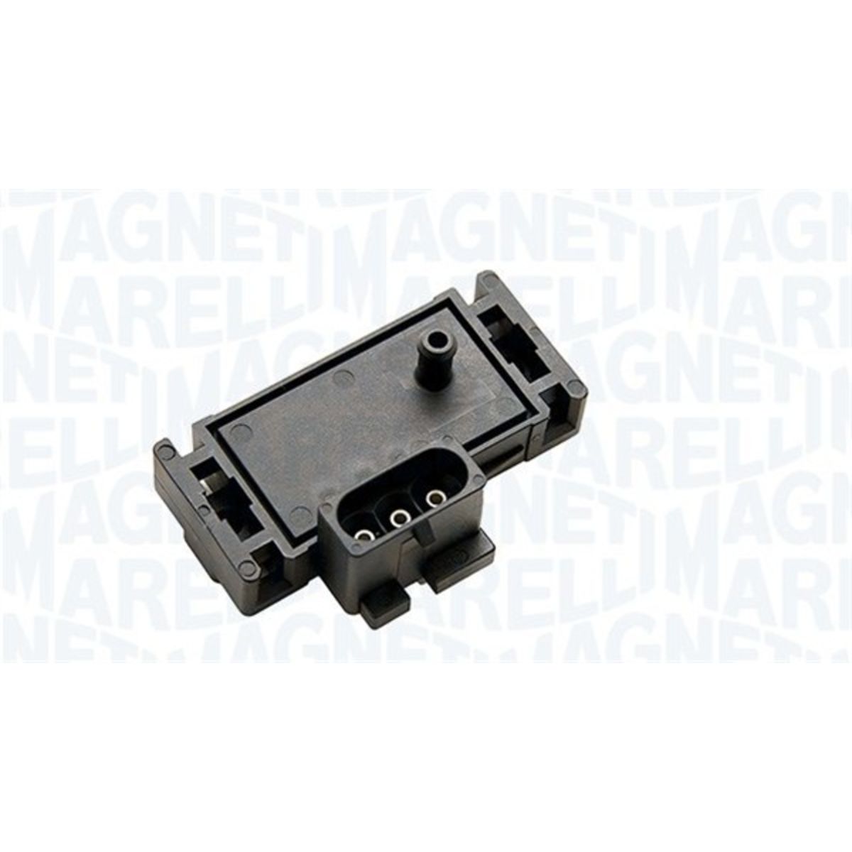 Image of Sensor, inlaatspruitstukdruk