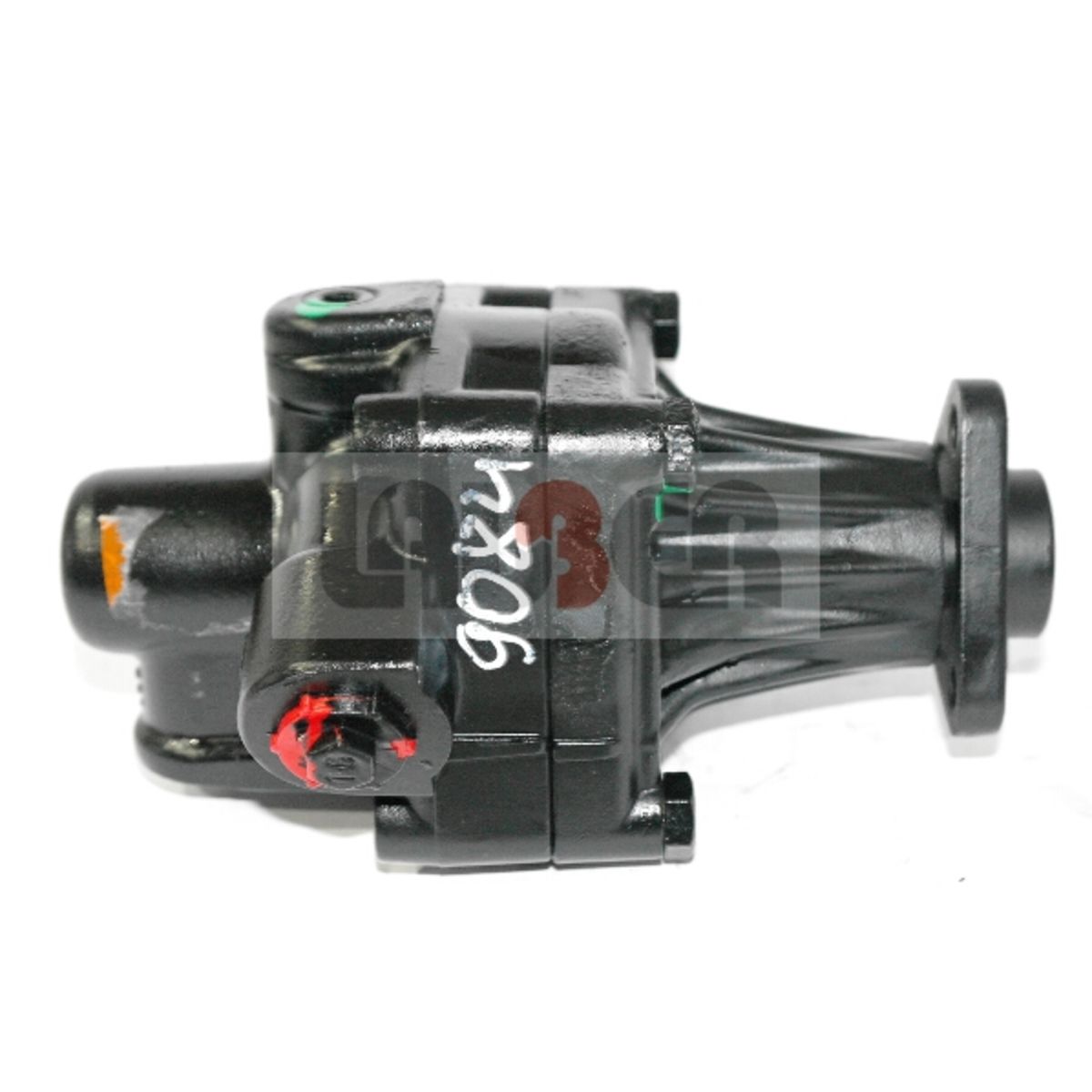 Image of Hydraulische pomp, stuurinrichting