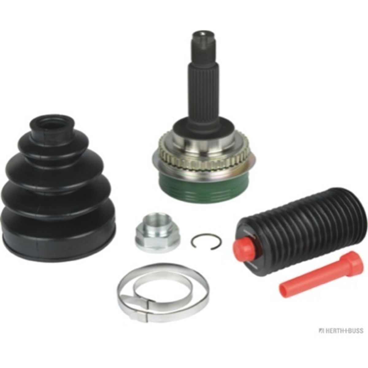 Image of Homokineet reparatie set, aandrijfas