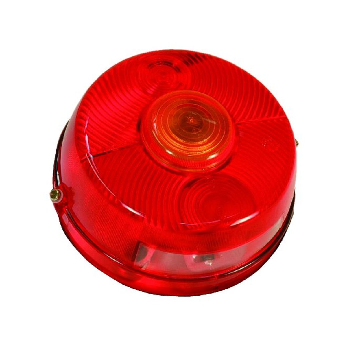 Image of Glas, combinatie achterlicht
