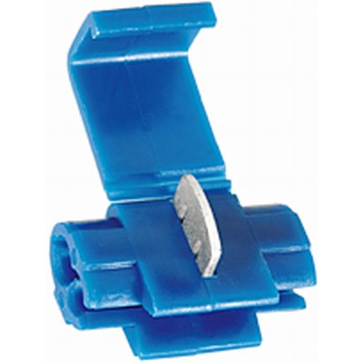Hella Azul Caja De Unión De Cables 8Kv 705 123-002