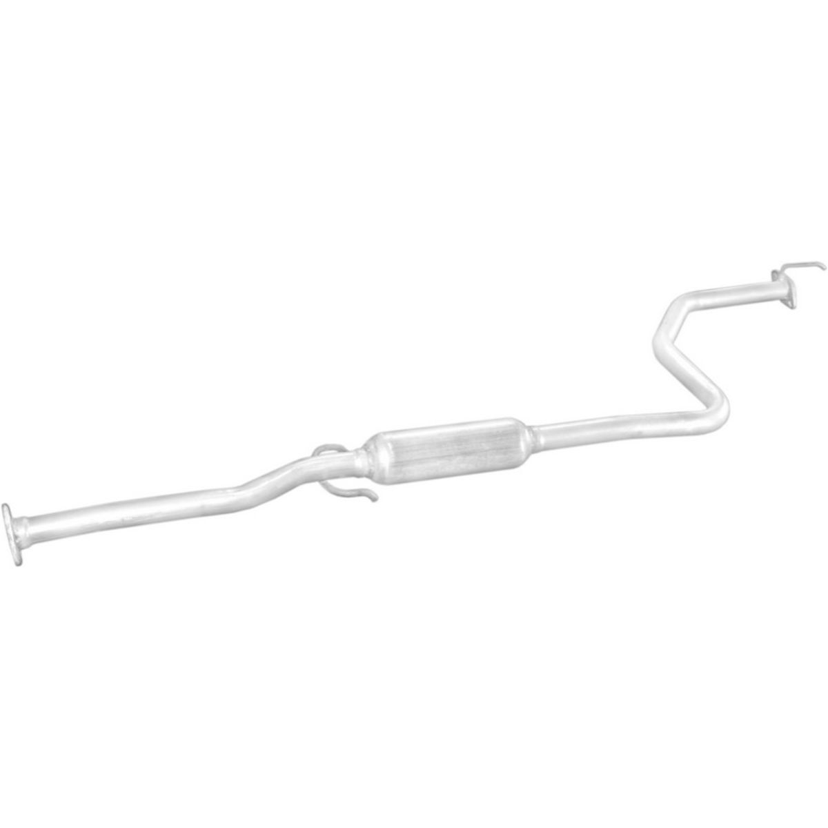 Image of Voorpijp