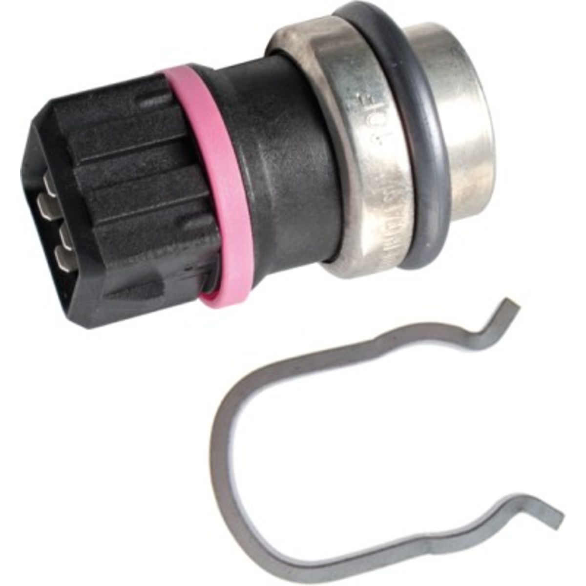 Sensore, temperatura del liquido di raffreddamento HELLA 6PT 013 113-261