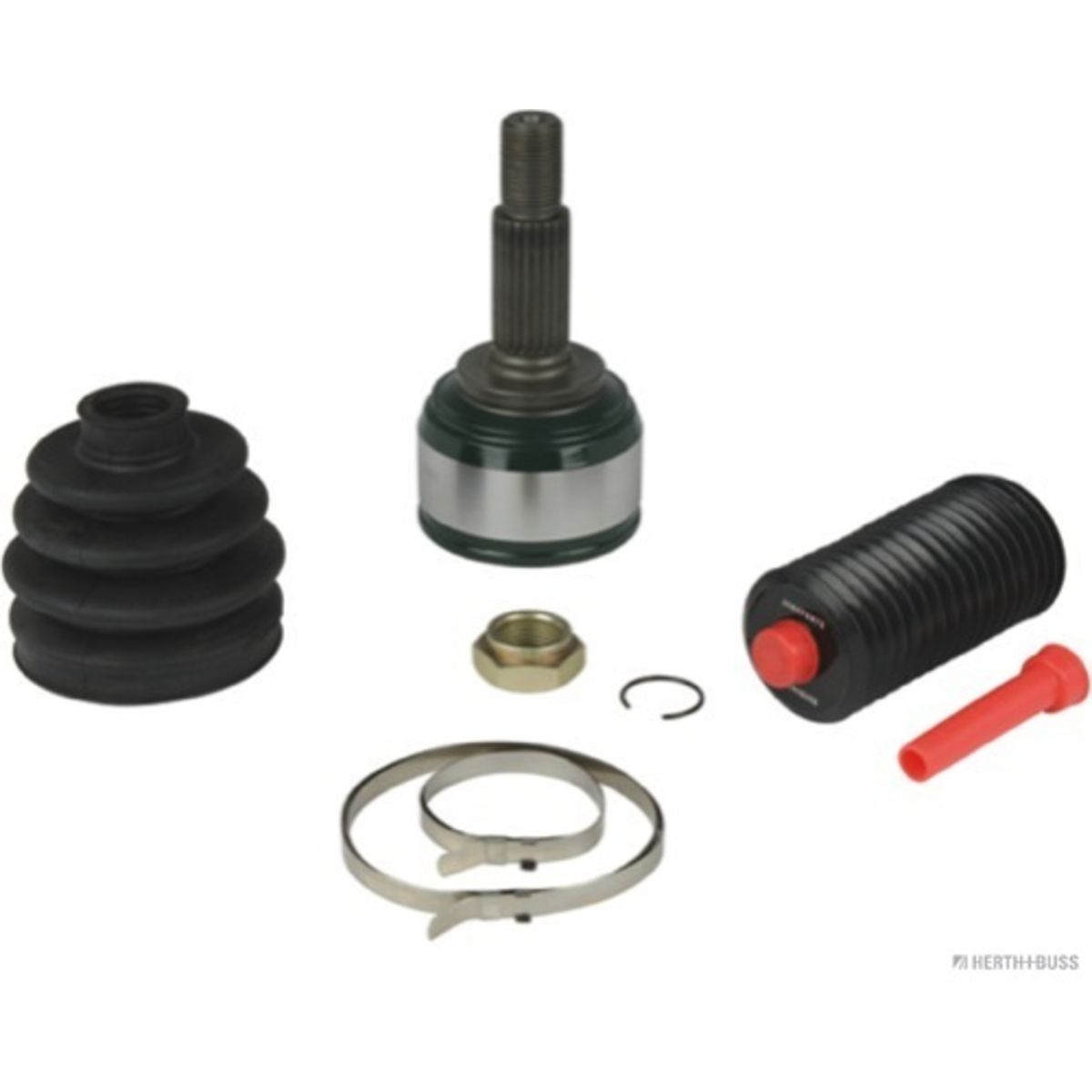 Image of Homokineet reparatie set, aandrijfas