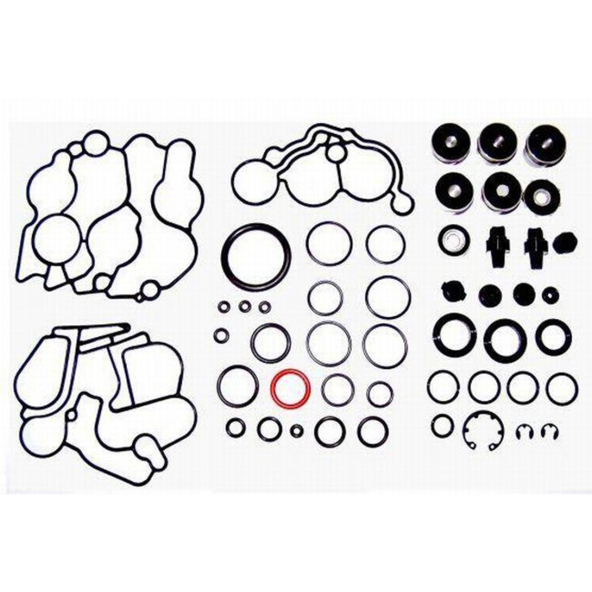 Image of Reparatieset, luchtdroger