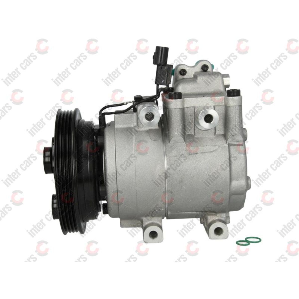 Image of Compressor airconditioning