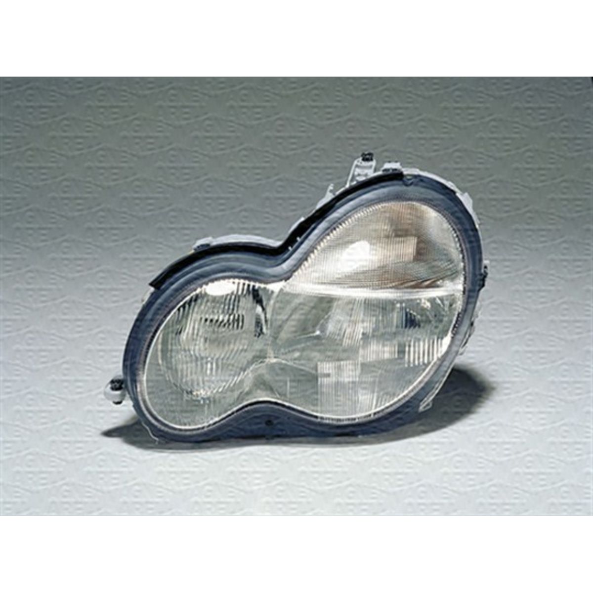 Magneti Marelli Koplampen 710301166201, Links
