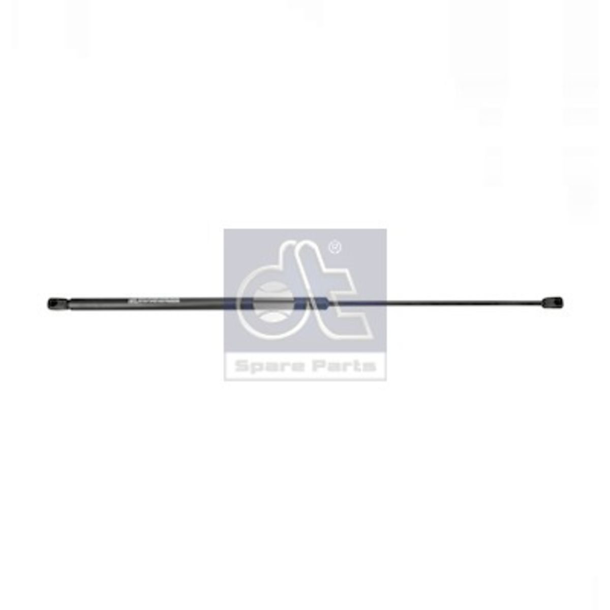 Image of Gasveer, motorkap DT Spare Parts
